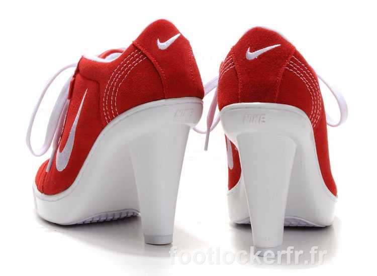 talon nike noir pascher enligne nike a talon aiguille mode